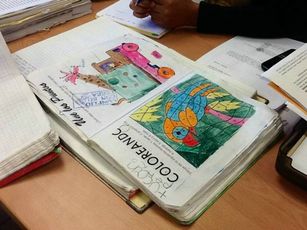 Maestra Maltrata a Niños en la 21 de Marzo, Incluso a su Propio Hijo