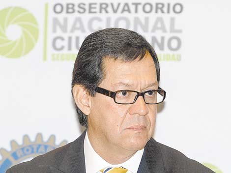 Destinan 2% del presupuesto de Iniciativa Mérida a programas de prevención: Campa