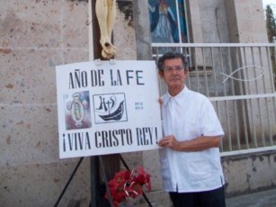 Inicia la Cuaresma con el Miércoles de Ceniza