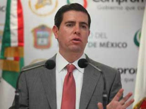 Investigación contra Gordillo surge de un depósito “inusual”: PGR