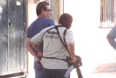Abuso Policiaco Contra Vecinos de Palma Real en Persecución de Secuestradores
