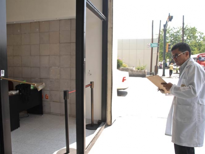 Balacera cerca del Siglo de Torreón deja dos heridos