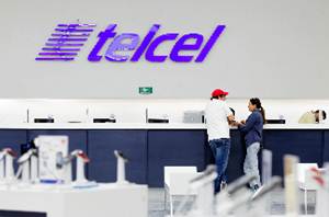 Bonificación por falla es superior a cualquier daño: Telcel