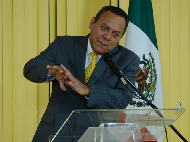 Confía Zambrano en que la Unidad de Fiscalización haga un proyecto ‘equitativo’