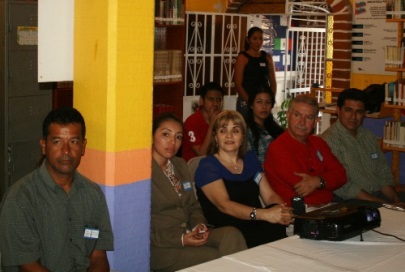 Entregan Tres mil Nuevos Libros a Biblioteca