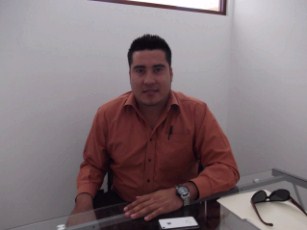 Asume Georges Lions Secretaría Particular de la Presidencia