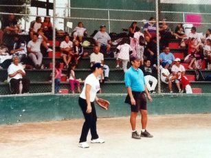 Broncas en Gradas, Exceso de Alcohol y Nula Vigilancia en Unidad Deportiva