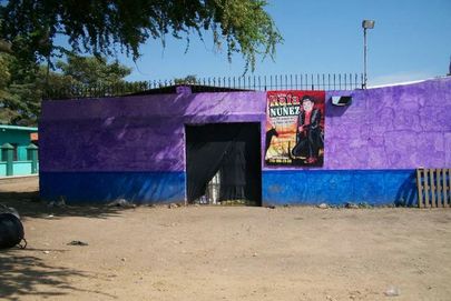 Hubo Balacera en San Vicente no Llegó Policía Municipal ni Estatal