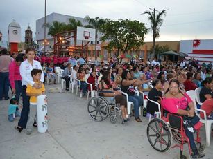 Reconoce DIF de Bahía la Grandeza de sus Mujeres