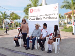 Arranca Colecta Anual en Bahía de Banderas