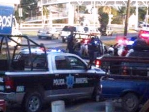 Detenidos Por Secuestro y Violación se Dicen Inocentes