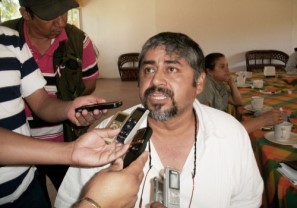 Ordena Tribunal Suspensión de Obra del Corralón en San Vicente