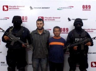 Cañero Fraudulento Esta Detenidos