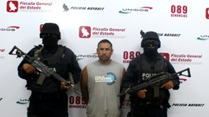 Tenía Privada de su Libertad a su Ex Pareja