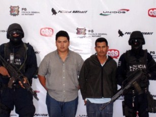 Viudo Negro de Santiago Ixcuintla Pretendía Cobrar Seguro