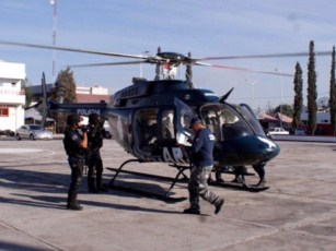 No hay Rastros del Presunto Desplome de Avioneta en San Blas
