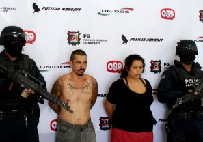 Capturados Por Violar y Matar a un Niño de Dos Años en Sayulita