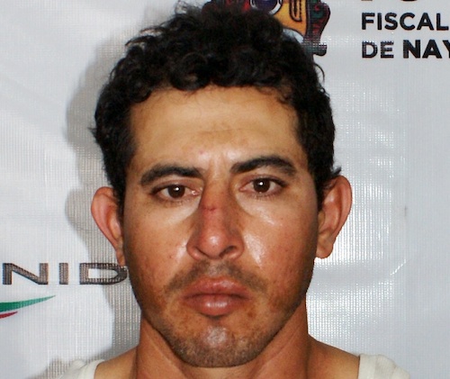 Capturan a Violador de Niña de 8 Años en Bahía