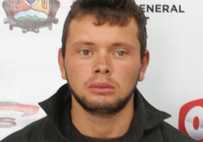 Frustran Ataque Sexual a Menor en Tepic