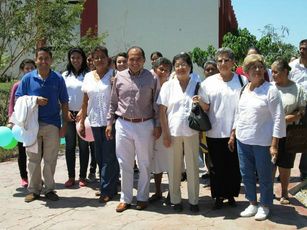 Ponen la UTBB al Servicio de los Adultos Mayores.