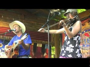 Riviera Nayarit se Pone muy Tejano