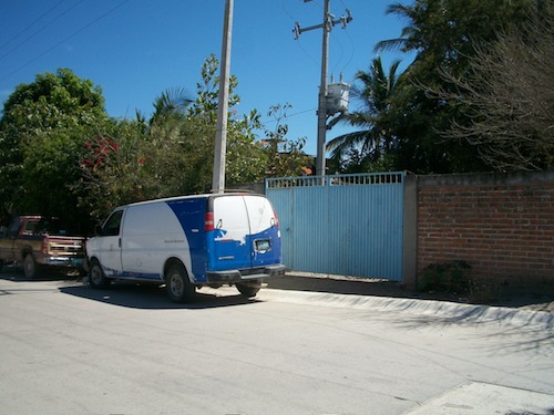 Hay Temor Porque Oromapas Cierre Pozos de Agua