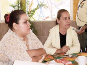 Reconoce PRD Estatal a Regidora por Combatir Corrupción del Gobierno Municipal