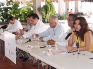 Instalarán Módulo de Atención a Turistas en Bahía