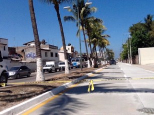 Abren Prisciliano Sánchez, Inversión 5.8 MDP