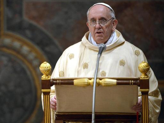 Deslinda El Vaticano a Bergoglio de dictadura argentina