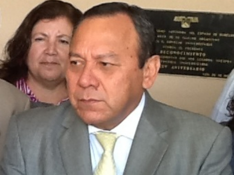 Policías comunitarias sí, pero no autodefensas criminales: Zambrano