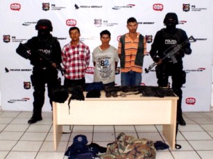 Múltiple Homicida Confiesa “Venganza Personal”