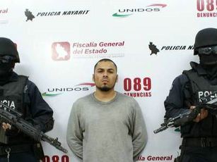 Cae Secuestrador y Homicida de Tecuala
