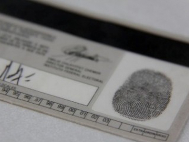 No olvides recoger tu credencial de elector, viernes último día