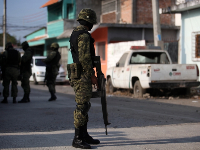 Continúa la violencia en Jalisco; reportan seis ejecuciones