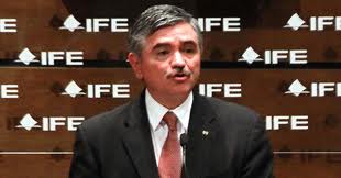 Aprueba IFE estudio sobre elecciones de 2006