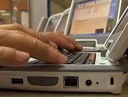 En AL, uno de cada ocho tiene acceso a internet
