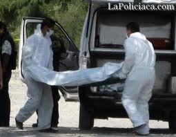 Confirma SSC enfrentamiento en Temascaltepec; hay 10 muertos