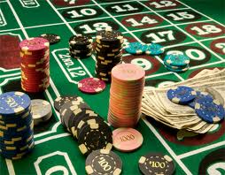 Alista Segob informe de juegos y sorteos