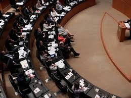 El Senado aprueba reformas a favor del consumidor