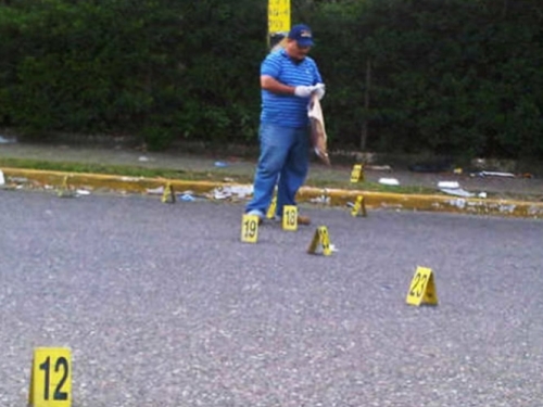 Encuentran siete cadáveres en Sinaloa; cuatro eran de policías