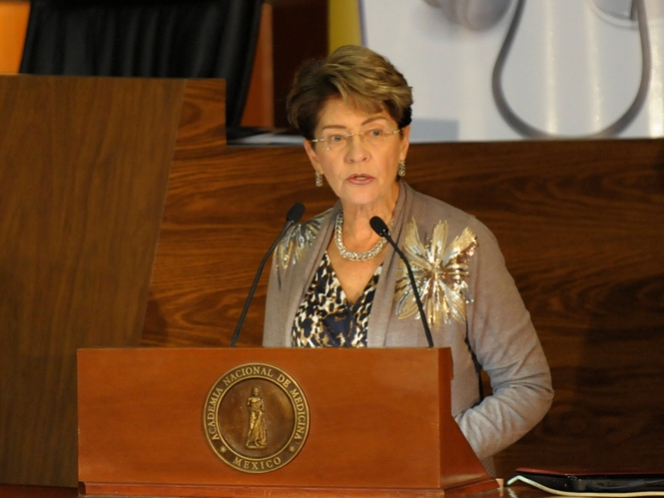 Ssa destacó la necesidad de reformas que consoliden la seguridad social