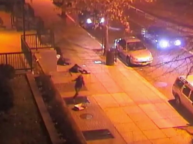 Tiroteo en Washington deja 11 personas heridas
