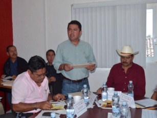 Suministra Agua Potable Oromapas al 99 por Ciento de la Población