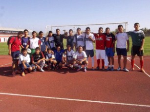 Aumenta Bahía seleccionados en visorias para Chivas