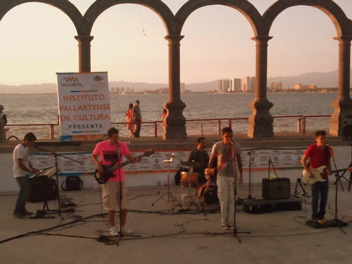 Terminaron Los Atardeceres Musicales de Vacaciones