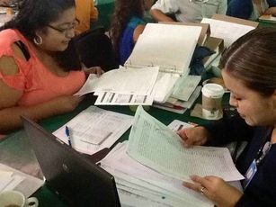 Seguridad Ciudadana en Picada; Infraestructura en Ascenso