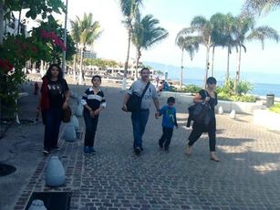 CANACO Exige Proyecto Ejecutivo de Malecón Sea Público