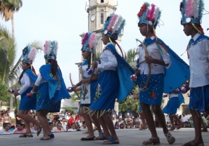 Estarán en Bahía Tres Compañías de Danza Estatales