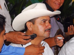 Libre Expresión de las Ideas en Bahía: Rafa Cervantes